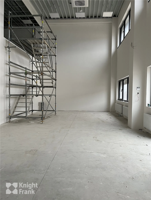 Skladový prostor - TUCHOMĚŘICE - SHOWROOM, OBCHOD, KANCELÁŘ  - Tuchoměřice