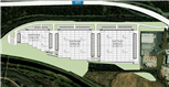 Skladový prostor - Ostrava Kunčičky - jednotky od 5 000 m2 - 