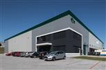 Skladový prostor - Prologis Park Prague D1 East/Jažlovice - plně obsazeno - Nupaky