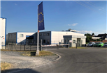 Skladový prostor - Horka u Olomouce - ihned k dispozici k pronájmu či k prodeji - Horka nad Moravou