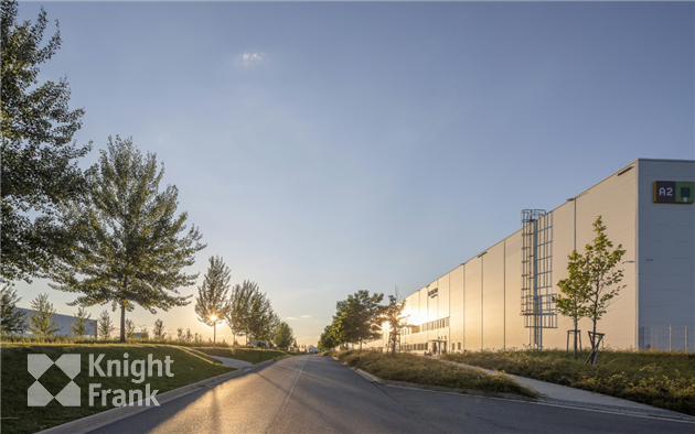 Skladový prostor - PODNÁJEM KOZOMÍN -listopad 2026, 2 000 m2 - Kozomín