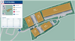 Skladový prostor - Plzeň Myslinka - skladové jednotky od 3 000 m2  - Myslinka