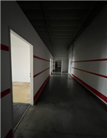 Skladový prostor - Ruzyně - jednotka 204 m2 k dispozici - Ruzyně