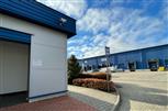 Skladový prostor - Business Park Zličín - dostupné jednotky od 511 m2 - Zličín