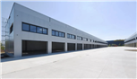 Skladový prostor - Tuchoměřice - skladové jednotky již od 220 m2 - Tuchoměřice