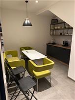 Skladový prostor - KLADNO Velká dobrá - Velká Dobrá