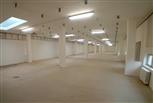 Skladový prostor - Klatovy - B třída - 10 000 m2 - Klatovy II