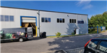 Skladový prostor - Liberec letiště - skladové a výrobní prostory k dispozici ihned - Liberec XI-Růžodol I