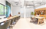 Coworking - Nile House - coworking - Praha 8