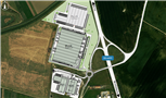 Skladový prostor - Blučina - jednotky již od 3 000 m2 - Blučina