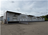Skladový prostor - UHŘÍNĚVES - skladové prostory 1 800 m2 - Uhříněves