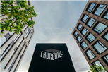 Coworking - BASE - Churchill I - Praha 2