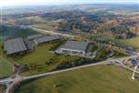 Skladový prostor - Sázava Logistics park - plně obsazeno - Ostředek