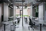 Coworking - Prague Office & Garden - coworking - Praha 8