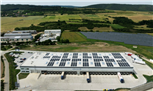 Skladový prostor - Arete Park Zdice - průmyslová hala - plně obsazeno - Zdice