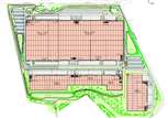 Skladový prostor - Lovosice -  skladové jednotky od 6 000 m2 - Lovosice