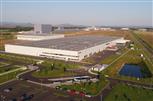 Skladový prostor - Žatec - průmyslová zóna ke skladování a výrobě, jednotky od 4 000 m2 - Nehasice