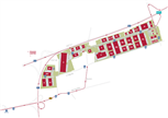 Skladový prostor - Horní Počernice - k dispozici jednotka 1 215 m2 - Horní Počernice