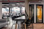 Coworking - Praga Office & Garden - coworking - Praha 8