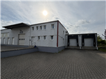 Skladový prostor - UHŘÍNĚVES - skladové prostory 1 800 m2 - Uhříněves
