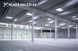 Skladový prostor - P3 Mladá Boleslav - plně obsazeno - Plazy