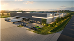 Skladový prostor - HRADEC KRÁLOVÉ - výstavba na míru 8 200 m2 - Dolní Ředice