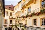 Kancelář - RICHTRŮV DŮM - Praha 1