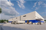 Skladový prostor - Business park Zvěřínek, Sadská - jednotky od 2 000 m2 - Zvěřínek