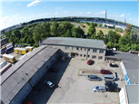 Skladový prostor - PROSTĚJOV - skladování a drobná výroba - Prostějov