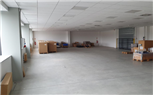 Skladový prostor - Most - sklad od 1 404 m2 do 2 700 m2 - Most