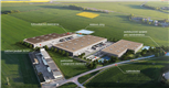 Skladový prostor - Přerov - skladové jednotky od 3 902 m2 - Přerov I-Město