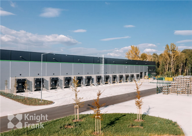 Skladový prostor - Příšovice, Liberecko - 5 000 m2 - k dispozici IHNED - Příšovice