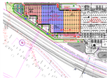 Skladový prostor - Hrušky - skladové jednotky od 6 000 m2 - Hrušky