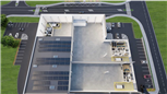 Skladový prostor - OSTRAVA CENTRAL - jednotky již od 1 300 m2 - Vítkovice