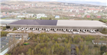 Skladový prostor - Chomutov - plně obsazeno - 