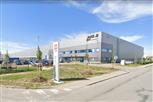 Skladový prostor - CTPark Pardubice - plně obsazeno  - Drozdice