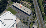 Skladový prostor - Ostrava - retail park plně obsazeno - Třebovice
