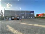 Skladový prostor - Ústí nad Labem Předlice - plně obsazeno  - Předlice