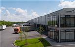 Skladový prostor - Divišov - skladová jednotka 7 000 m2 ihned k dispozici - Měchnov