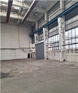 Skladový prostor - MODŘANY - 732 m2 k dispozici - Modřany