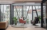 Coworking - The Flow -coworking - Praha 1
