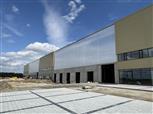 Skladový prostor - Kozomín - jednotky již od 2 000 m2 - Kozomín