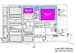 Skladový prostor - Business park Zvěřínek, Sadská - jednotky od 2 500 m2 - Zvěřínek