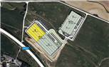 Skladový prostor - Blatnice - jednotky od 8 500 m2 - Blatnice