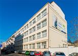 Kancelář - Libeňský Pivovar Office Centre - Praha 8