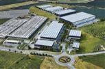 Skladový prostor - Tuchoměřice - skladové jednotky od 550 m2 - Tuchoměřice