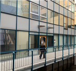 Skladový prostor - Flora - 250 m2 k dispozici - Vinohrady