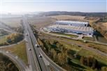 Skladový prostor - Cerhovice - skladové jednotky od 5 000 m2 - Cerhovice