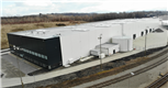 Skladový prostor - Paskov - 6 000 m2 ve výstavbě - 
