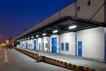 Skladový prostor - Ruzyně - 420 m2 ihned k dispozici - Ruzyně